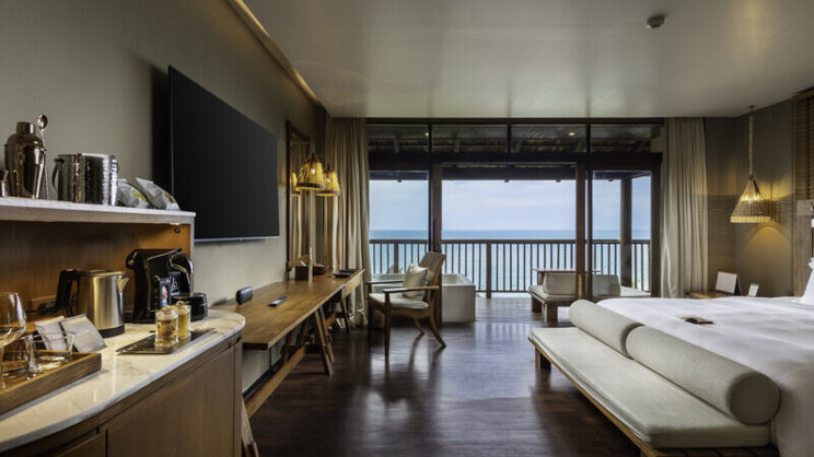 Silavadee Pool Spa Resort